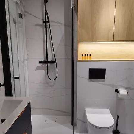 Mye - Piotrkowska 44 Daire Łódź